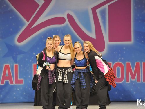 St. Louis, MO - 3/7/2015 - Awards