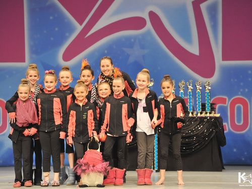St. Louis, MO - 3/7/2015 - Awards