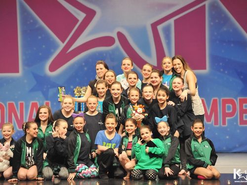 St. Louis, MO - 3/7/2015 - Awards