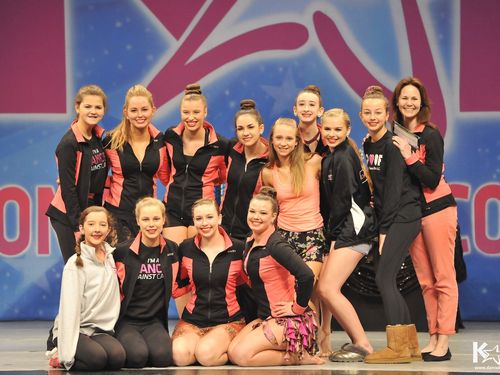 St. Louis, MO - 3/7/2015 - Awards