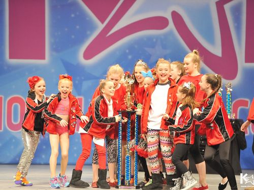 St. Louis, MO - 3/7/2015 - Awards
