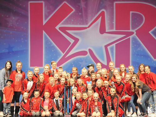 St. Louis, MO - 3/7/2015 - Awards
