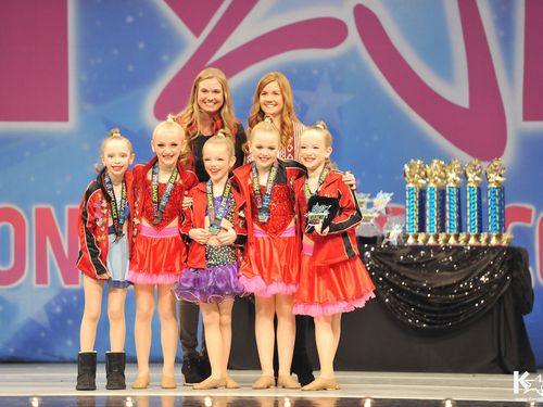 St. Louis, MO - 3/7/2015 - Awards