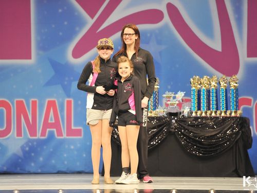 St. Louis, MO - 3/7/2015 - Awards