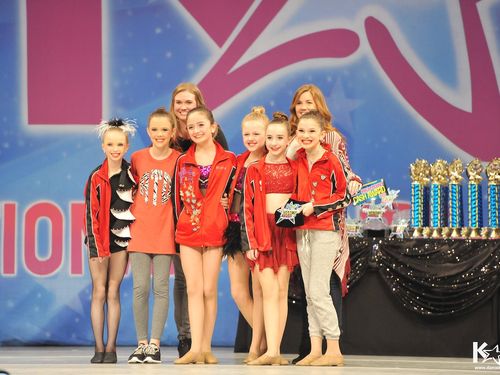 St. Louis, MO - 3/7/2015 - Awards