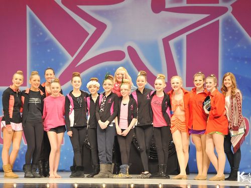 St. Louis, MO - 3/7/2015 - Awards
