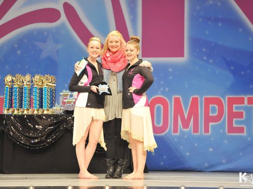 St. Louis, MO - 3/7/2015 - Awards