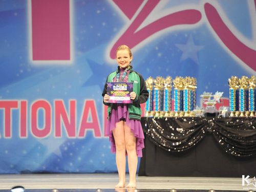 St. Louis, MO - 3/7/2015 - Awards