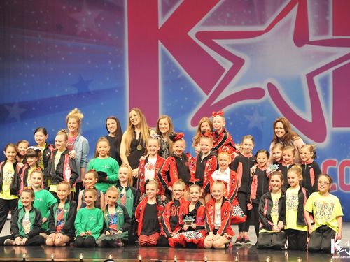 St. Louis, MO - 3/7/2015 - Awards