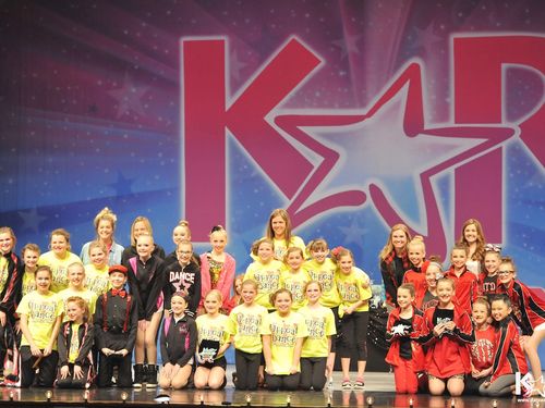 St. Louis, MO - 3/7/2015 - Awards