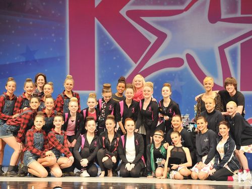 St. Louis, MO - 3/7/2015 - Awards