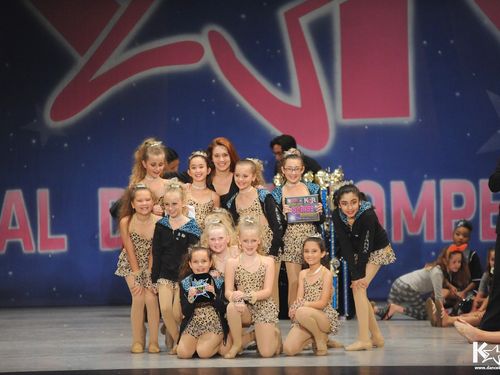 Redondo Beach, CA - 3/6/2015 - Awards