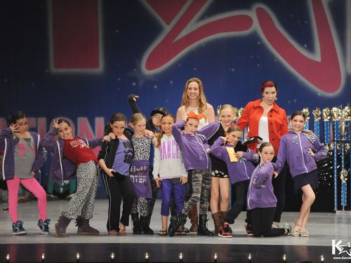 Redondo Beach, CA - 3/6/2015 - Awards