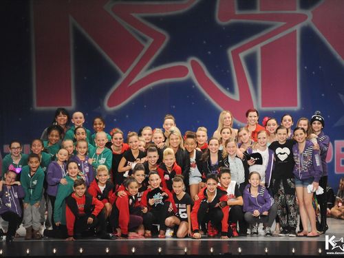 Redondo Beach, CA - 3/6/2015 - Awards