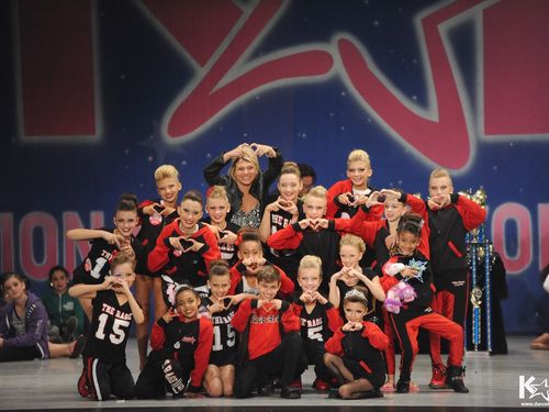 Redondo Beach, CA - 3/6/2015 - Awards