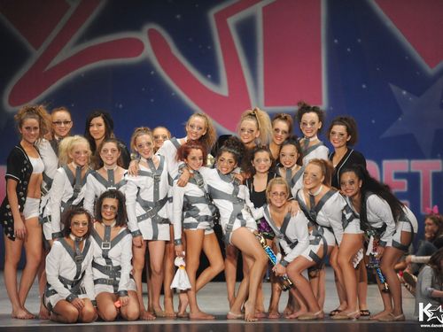 Redondo Beach, CA - 3/6/2015 - Awards