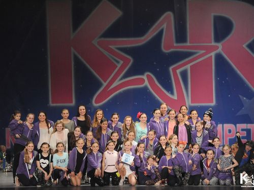 Redondo Beach, CA - 3/6/2015 - Awards