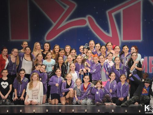 Redondo Beach, CA - 3/6/2015 - Awards