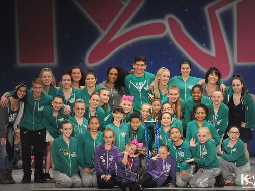 Redondo Beach, CA - 3/6/2015 - Awards