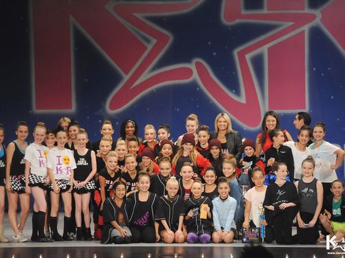 Redondo Beach, CA - 3/6/2015 - Awards