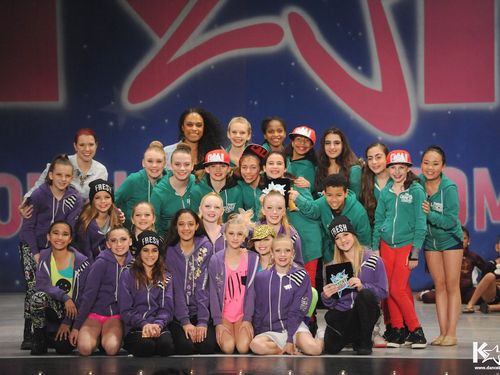 Redondo Beach, CA - 3/6/2015 - Awards