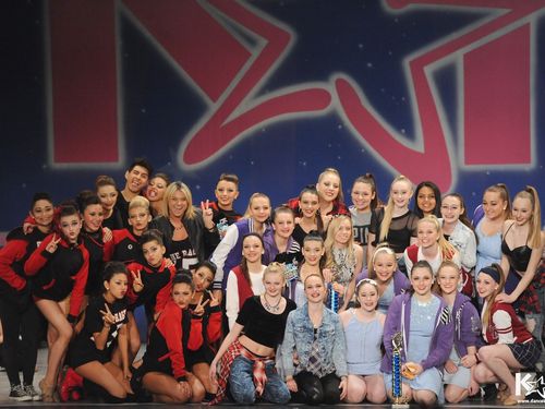 Redondo Beach, CA - 3/6/2015 - Awards