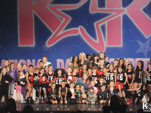 Redondo Beach, CA - 3/6/2015 - Awards