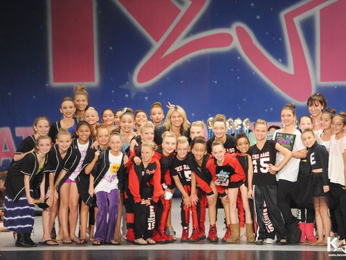 Redondo Beach, CA - 3/6/2015 - Awards