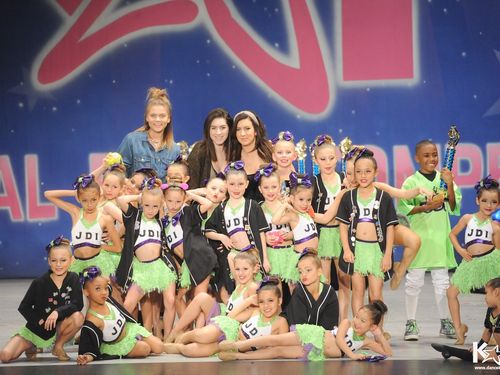 Redondo Beach, CA - 3/6/2015 - Awards