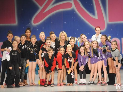 Redondo Beach, CA - 3/6/2015 - Awards