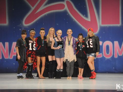 Redondo Beach, CA - 3/6/2015 - Awards