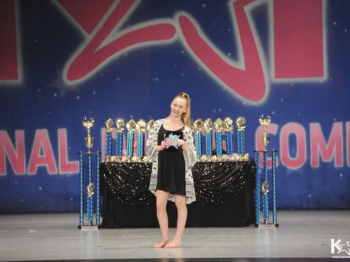 Redondo Beach, CA - 3/6/2015 - Awards