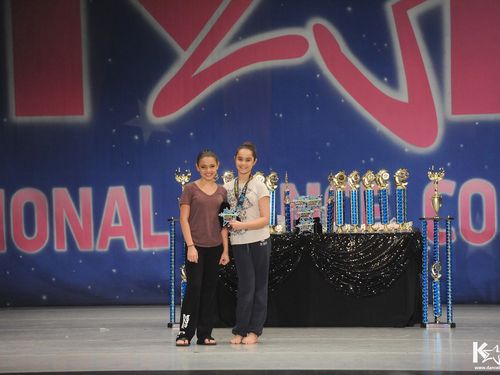 Redondo Beach, CA - 3/6/2015 - Awards