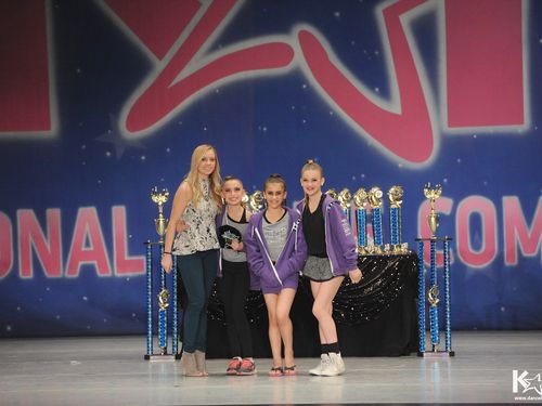 Redondo Beach, CA - 3/6/2015 - Awards