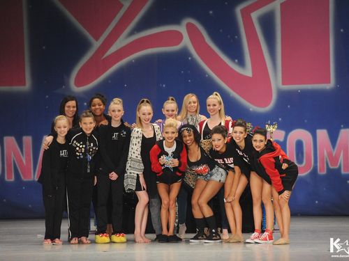 Redondo Beach, CA - 3/6/2015 - Awards