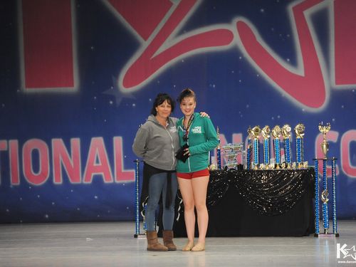 Redondo Beach, CA - 3/6/2015 - Awards