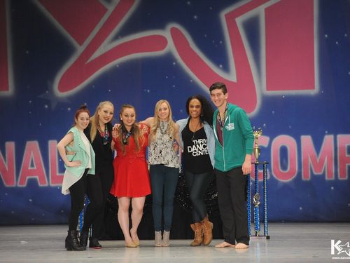 Redondo Beach, CA - 3/6/2015 - Awards