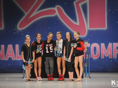 Redondo Beach, CA - 3/6/2015 - Awards