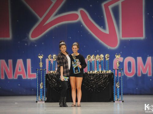 Redondo Beach, CA - 3/6/2015 - Awards