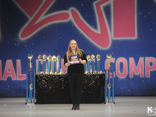 Redondo Beach, CA - 3/6/2015 - Awards