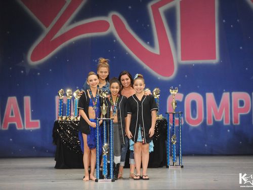 Redondo Beach, CA - 3/6/2015 - Awards