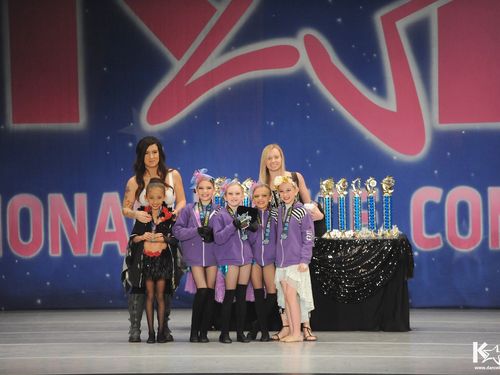 Redondo Beach, CA - 3/6/2015 - Awards