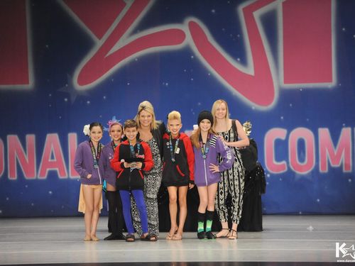 Redondo Beach, CA - 3/6/2015 - Awards