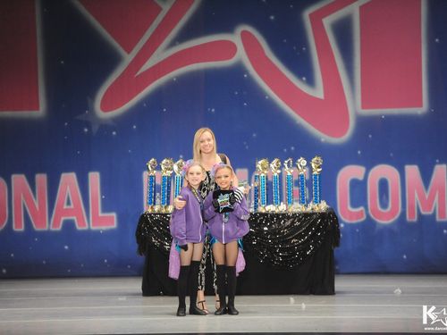 Redondo Beach, CA - 3/6/2015 - Awards