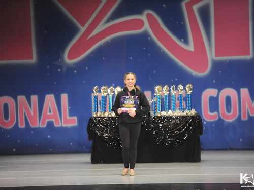 Redondo Beach, CA - 3/6/2015 - Awards