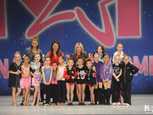 Redondo Beach, CA - 3/6/2015 - Awards