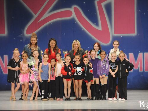 Redondo Beach, CA - 3/6/2015 - Awards