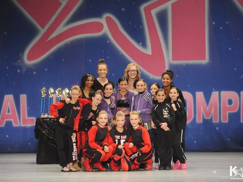 Redondo Beach, CA - 3/6/2015 - Awards