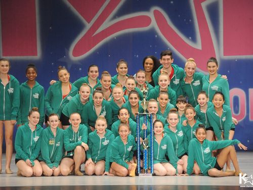 Redondo Beach, CA - 3/6/2015 - Awards