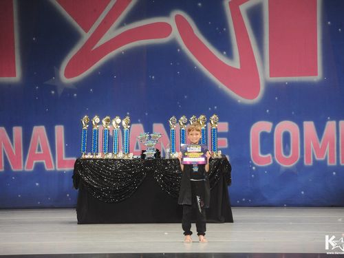 Redondo Beach, CA - 3/6/2015 - Awards